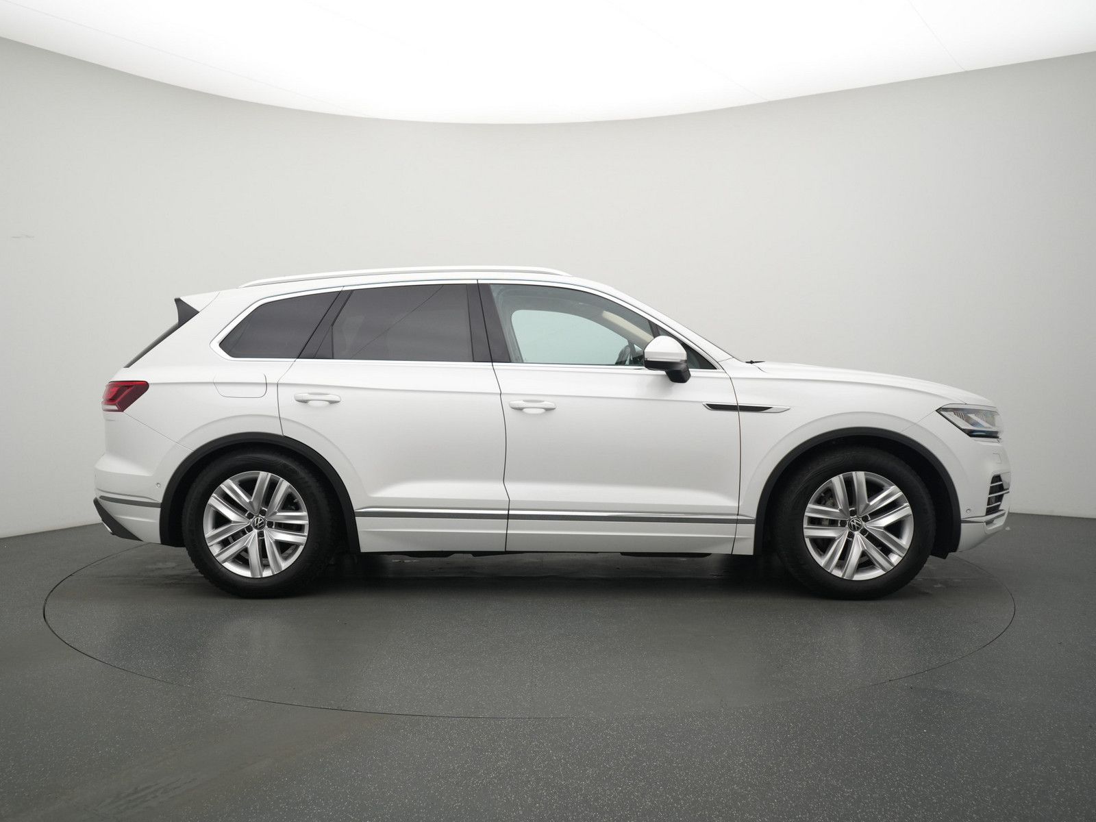 Volkswagen Touareg - Bild 3