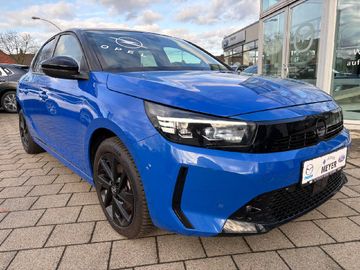 Opel Corsa F 1.2 GS NaviLEDKamera