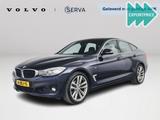 BMW 320 Gran Turismo 3-serie 320i Aut. High Executiv - blaue BMW 320 Gran Turismo