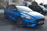Ford Focus Turnier ST-Line X Aut.*Service Neu*Top Fhz - Ford Focus aus 2020