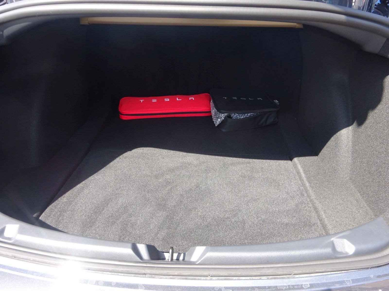 Tesla Model 3 Long Range Dual AWD 75kWh AHK foto 7