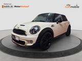 MINI COOPER_S Mini Cooper S/Pano/Navi/PDC/SHZ/USB/BT - MINI MINI: Leder