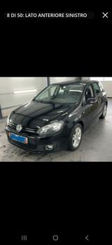 Volkswagen Golf 1.6 Comfortline BiFuel - Volkswagen Golf Plus mit LPG-Antrieb
