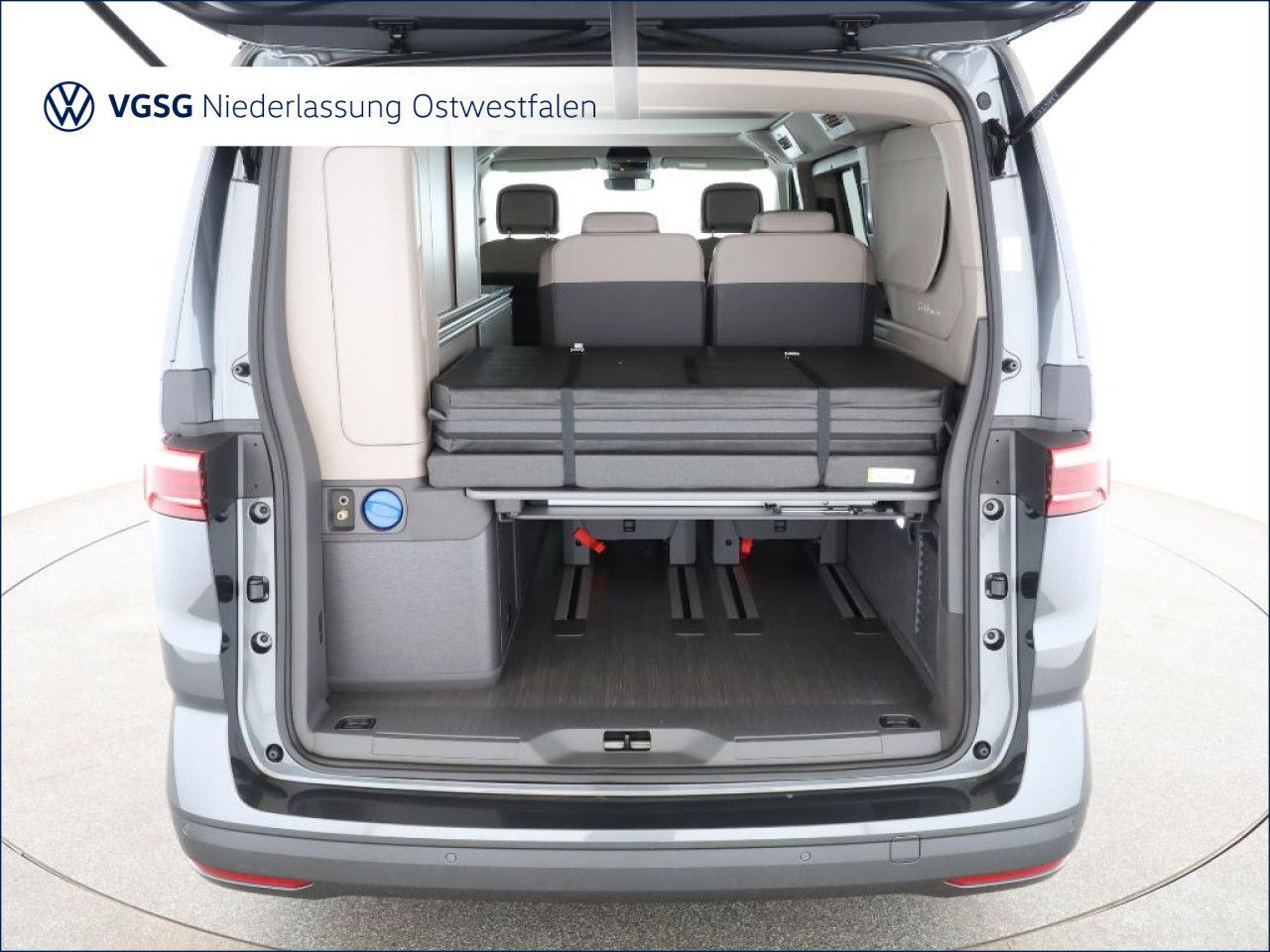 Volkswagen T7 California - Bild 18