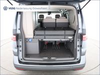 Volkswagen T7 California - Vorschau Bild 18