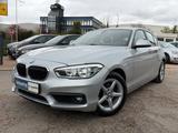 BMW 118 d 150 PS/xDrive Advantage/LED/LEDER/NAVI/ - BMW 118: Ps 118d