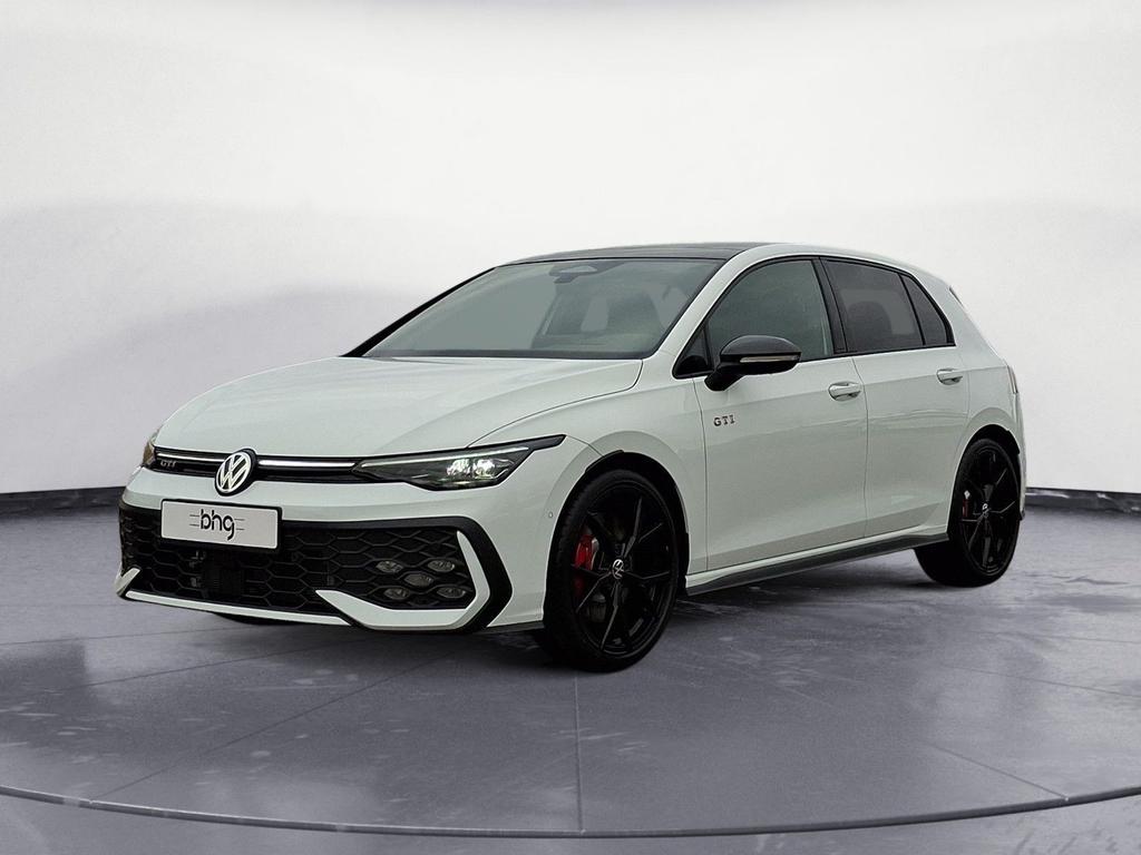 Volkswagen Golf 2