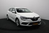 Renault Megane Estate 1.5 dCi Eco2 Zen | navi | Carplay& - Renault Megane: Dci