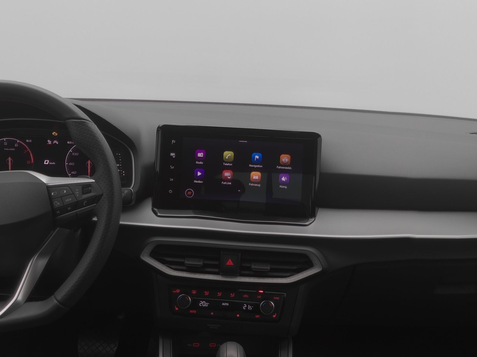 Seat Arona - Bild 10