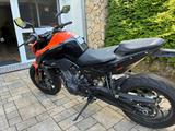KTM 890 Duke L | Nur 855 km | Nahezu Neuzustand - KTM 890 DUKE