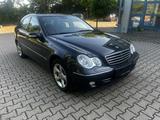 Mercedes-Benz C 270 C -Klasse Lim. C 270 CDI - Mercedes-Benz C 270 Gebrauchtwagen