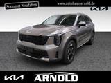 Kia Sorento 2.2 D AWD Spirit 360° LED el-Klappe 19" - Kia Sorento Jahreswagen: Automatik