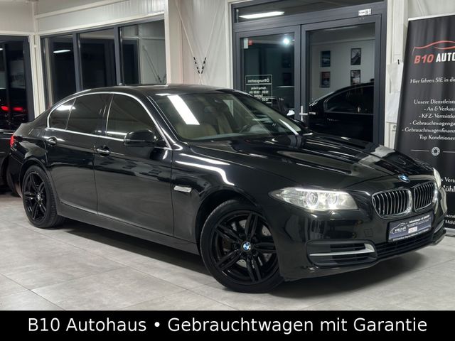 BMW 535d xDrive*HUD*XEN*NAVI-PRO*LANE*DISTRO*SPORT