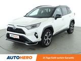 Toyota RAV 4 2.5 Hybrid 4x4 Aut.*NAVI*ACC*CAM*PDC*SHZ* - Toyota RAV 4 in Köln