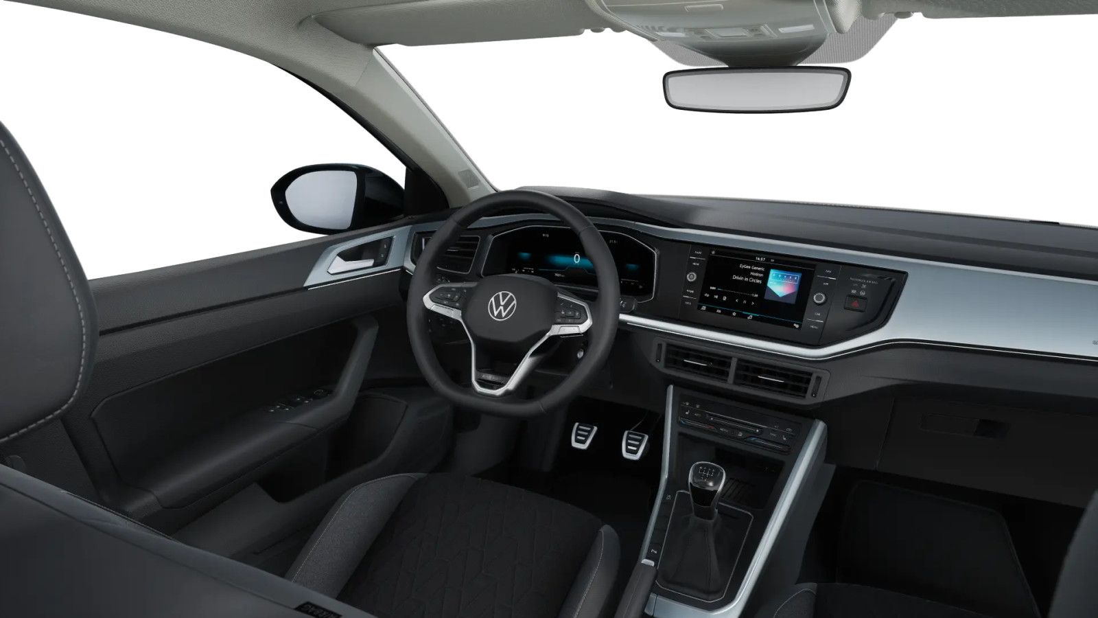 Volkswagen Taigo - Bild 10