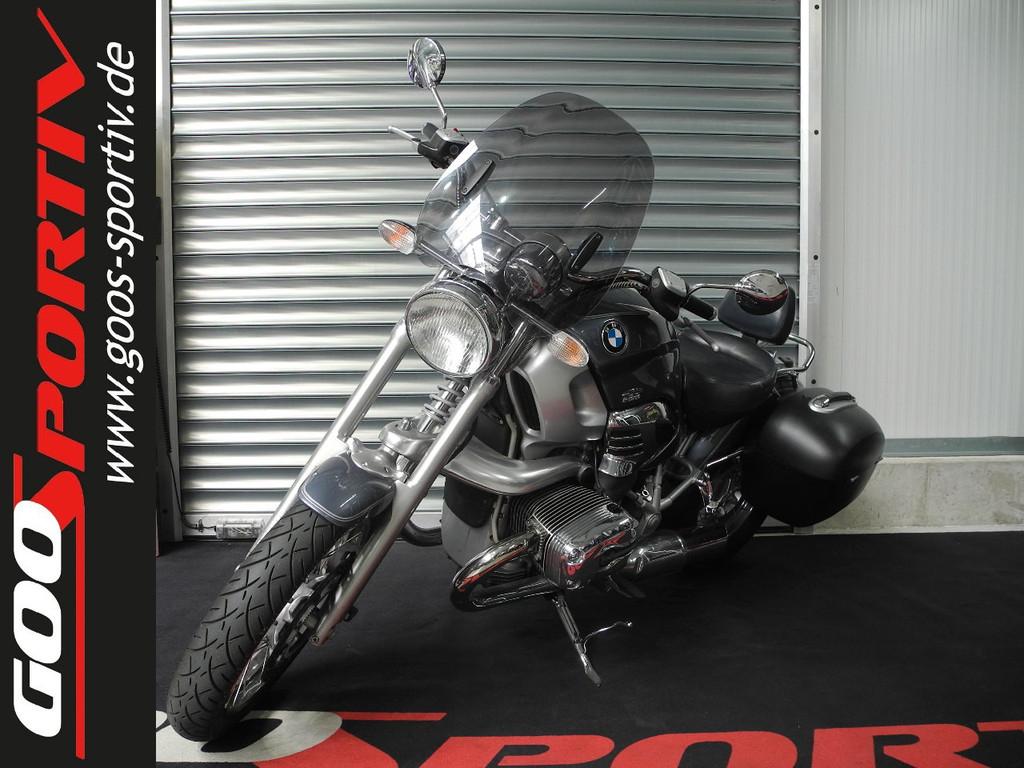 BMW R1200 C *TOP-ZUSTAND* *ZUBEHÖR*