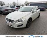 Volvo V60 2.0 D3 Momentum Aut. LED-Xenon Display Leat