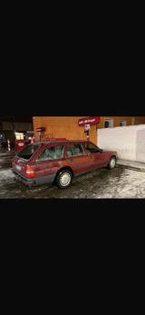 Mercedes-Benz W124 T-Modell 230TE TÜV bis 04.27 H Kennze... - gebrauchte Mercedes-Benz 230 aus dem Jahr 1986