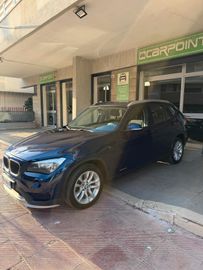BMW X1 - 4