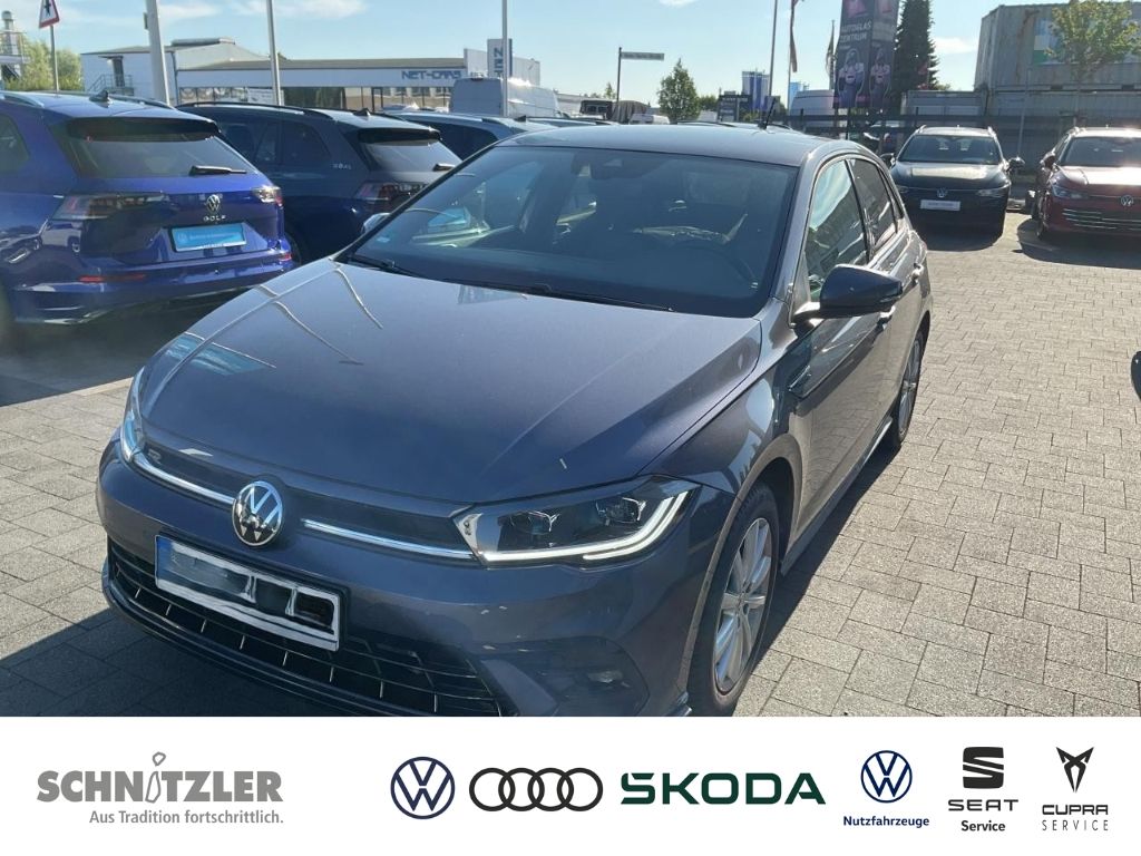 Image of Volkswagen Polo