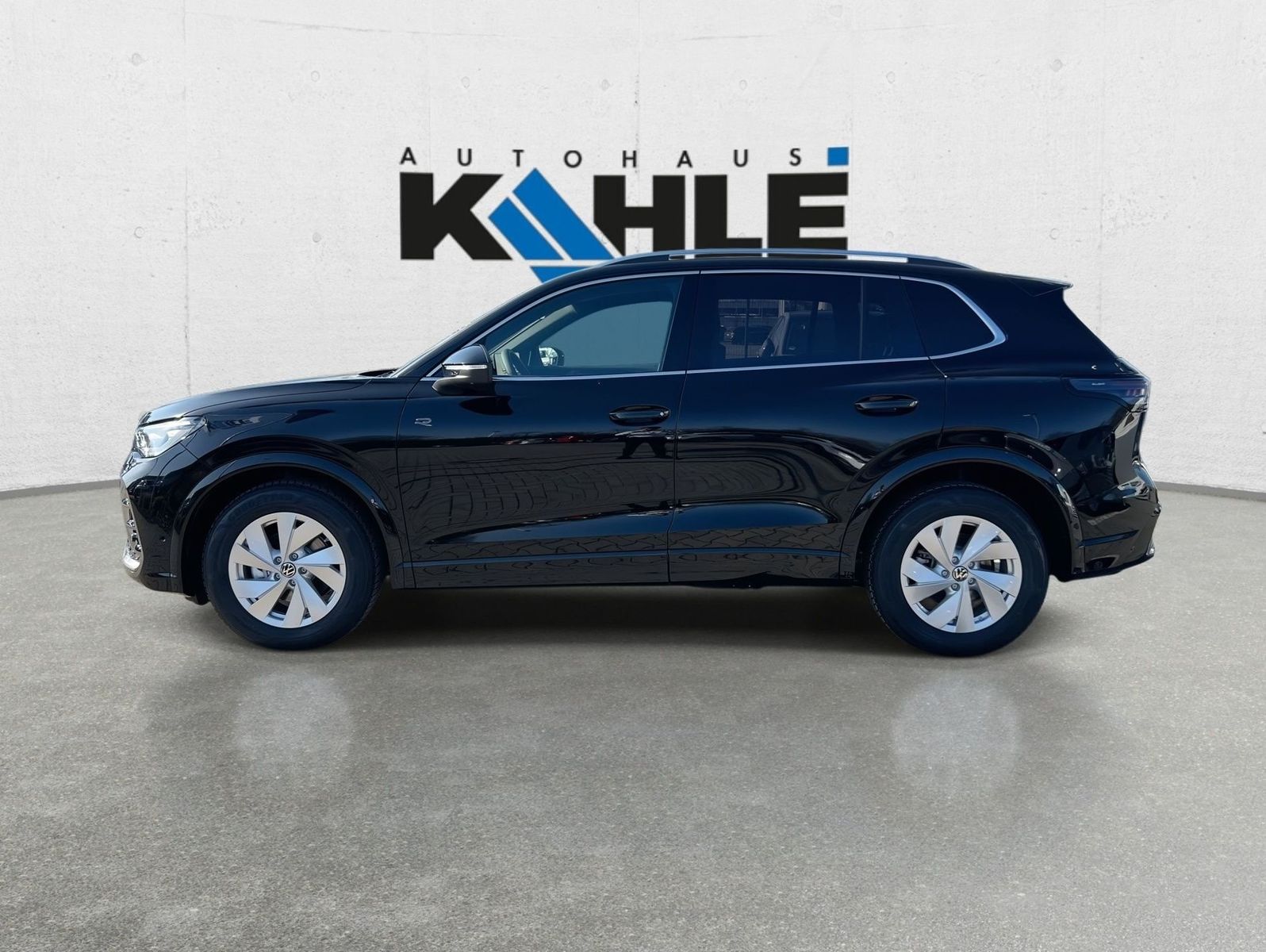 Volkswagen Tiguan - Bild 5