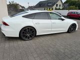 Audi A7 3.0 50TDI Sportsback Vollausgestat... - Audi A7 in Köln