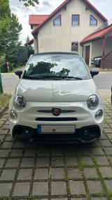 Abarth 595 Competizione - Abarth aus 2022