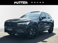 Volvo XC60 - Vorschau Bild 1
