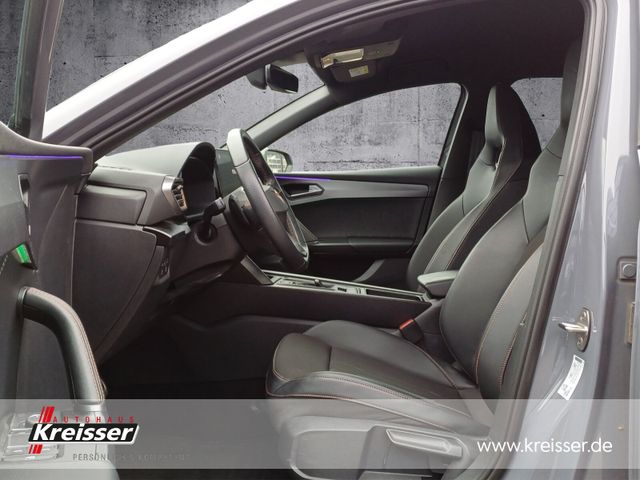 Leon 1.4 e-HYBRID DSG/ACC/SHZ/NAVI/KLIMA/RFK