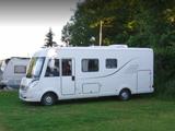 HYMER / ERIBA / HYMERCAR B 594 - Angebote