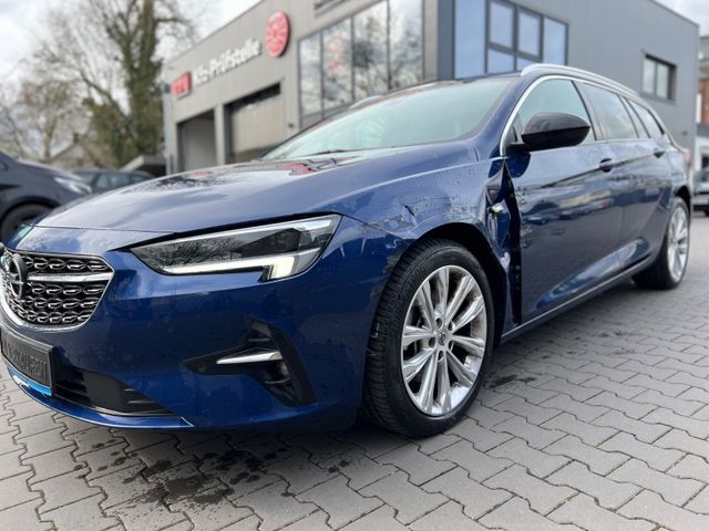 Opel Insignia ST Elegance & Business 2.0D Aut. 128KW*