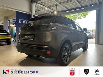 Peugeot 3008 - 5