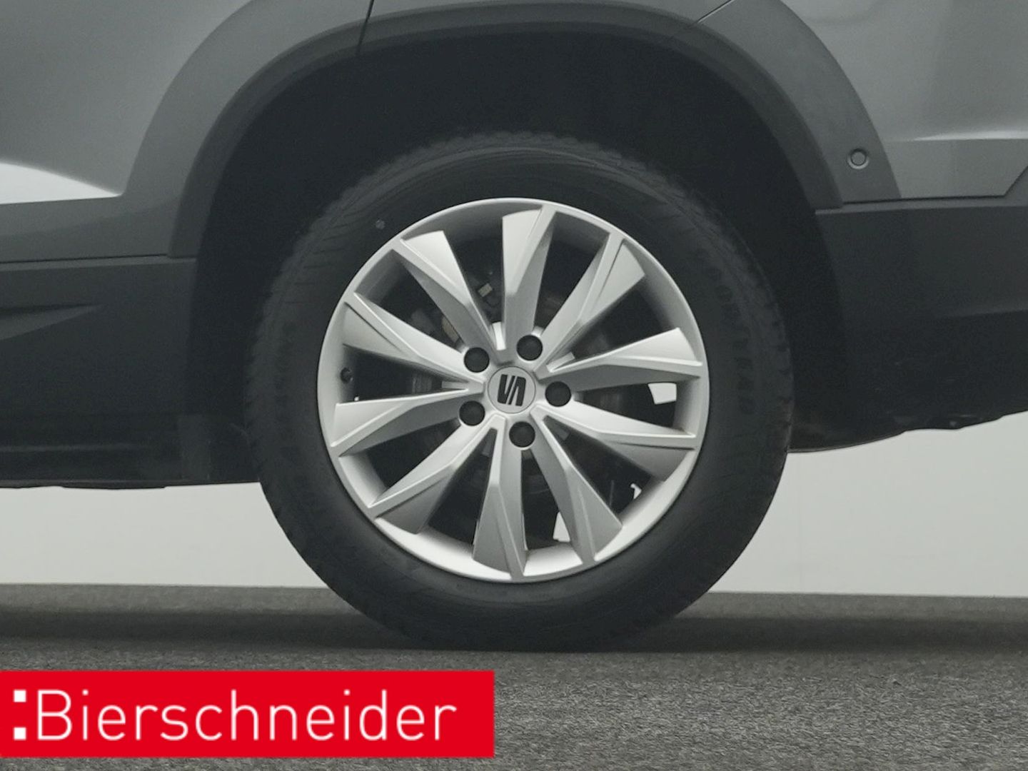 Seat Ateca - Bild 28