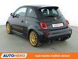 Abarth 695 1.4 75 Anniversario*NAVI*PDC*BEATS*KLIMA* - Abarth 695 Anniversario Gebrauchtwagen