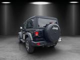 Jeep Wrangler Sport 2.0 Automatik EU-MODELL/2. HAND - Jeep Wrangler: Geländewagen