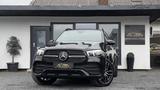 Mercedes-Benz GLE 400 d 4Matic AMG Line Pano - Mercedes-Benz GLE 400 in Duisburg