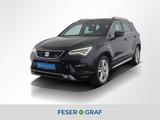 Seat Ateca FR 2.0 TSI DSG Navi Pano LED StandHz ACC - Seat Ateca in Nürnberg