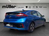 Hyundai IONIQ Hybrid 1.6 GDI Style - Hyundai IONIQ Gebrauchtwagen