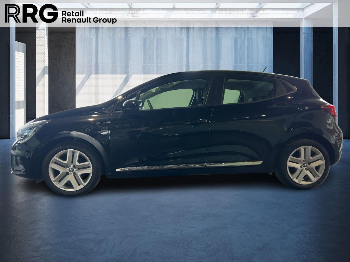 Renault Clio ZEN SCe 65 Sitzheizung + Klima + Tempomat