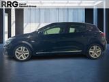 Renault Clio ZEN SCe 65 Sitzheizung + Klima + Tempomat - Renault Clio SI mit Benzin-Antrieb