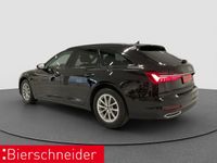 Audi A6 - Vorschau Bild 6