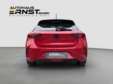 Opel Corsa - 5