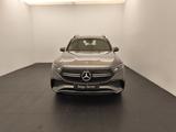 Mercedes-Benz EQB 250 AMG Line Erweiterte Serienausstattung LE - Mercedes-Benz EQB in Leipzig