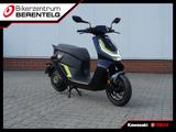 CFMOTO Zeeho AE6+ Elektroroller B196 - A1 - ELEKTROROLLER