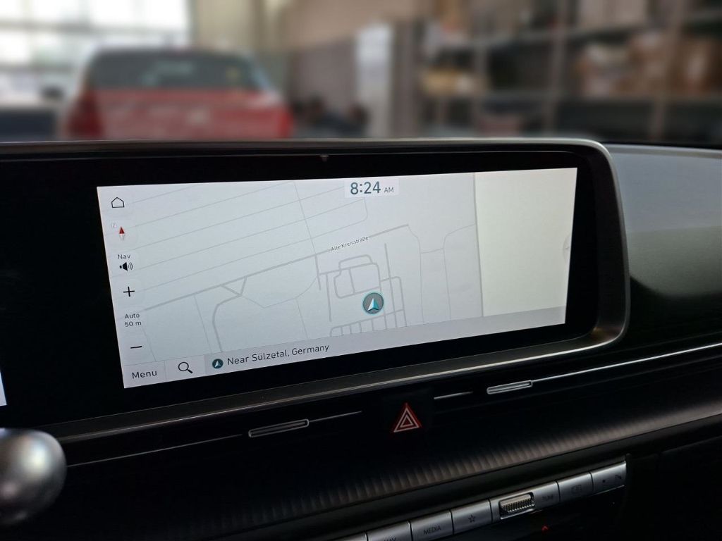 Hyundai IONIQ 6 – Bild 10