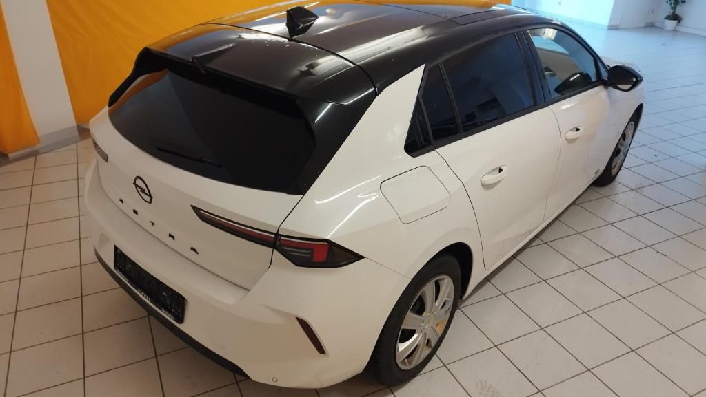 Erstes Annaberger Autohaus - Opel Astra Ultimate, HUD, Kamera LED, Panodach, - Bild 5 Erstes Annaberger Autohaus - Opel Astra Ultimate, HUD, Kamera LED, Panodach, - Bild 5
