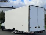 Iveco Daily 35C14 Automaat Luchtvering 530cm lang! Ver - Iveco Daily 35c14