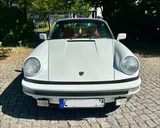 Porsche 911 3.0 Carrera 930*Turbolook*Diebstahl* - Porsche 930 Gebrauchtwagen
