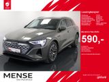 Audi Q8 e-tron 55 quattro advanced |Matrix|Luft|LED