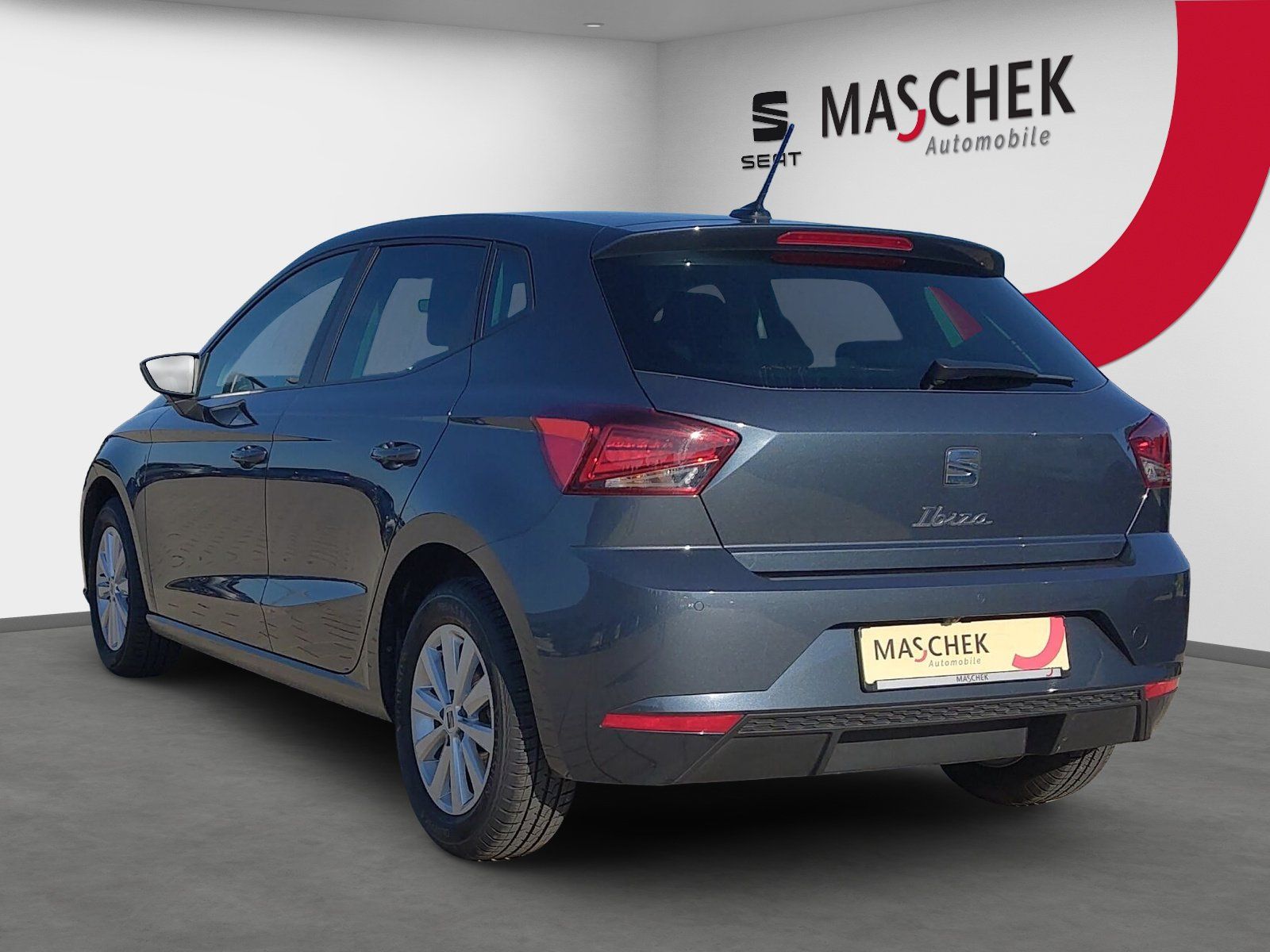 Seat Ibiza - Bild 4